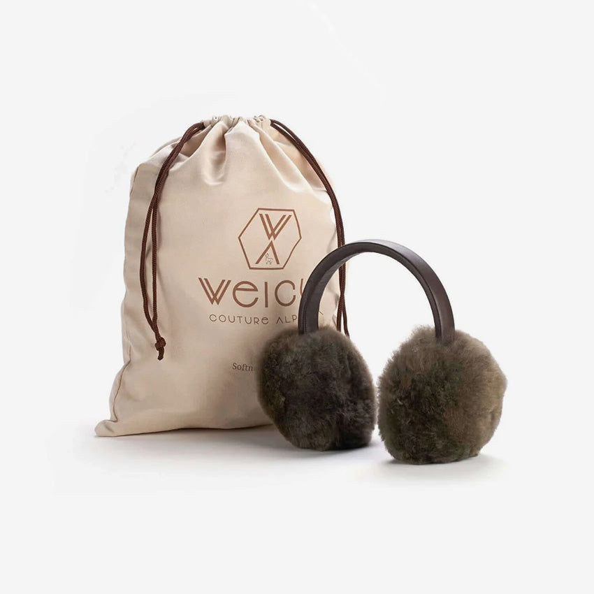 Weich | Cache-oreilles Olmo