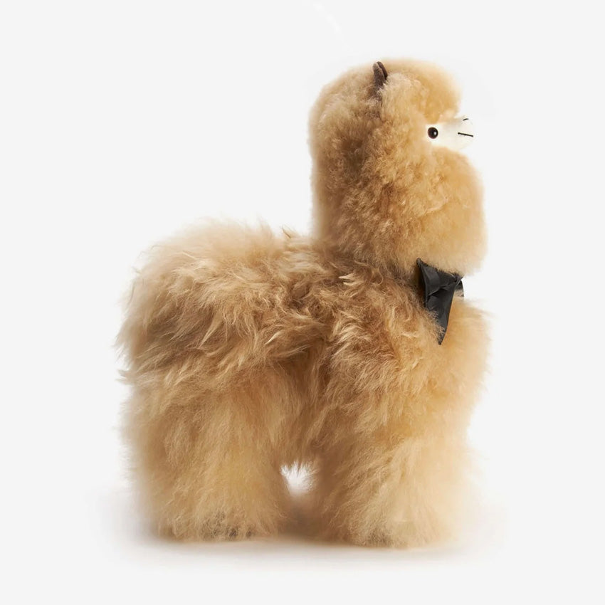 Weich | Paco Alpaca - Medium