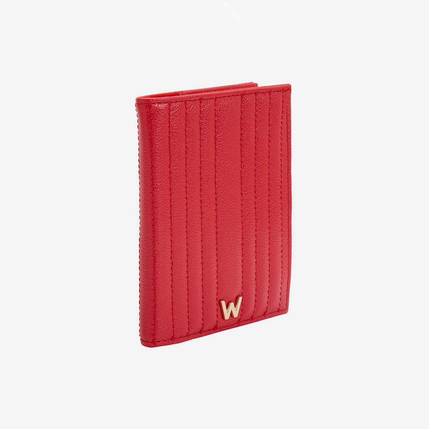 Wolf 1834 | Mimi Passport Sleeve