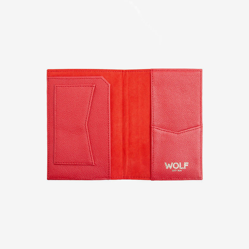 Wolf 1834 | Mimi Passport Sleeve