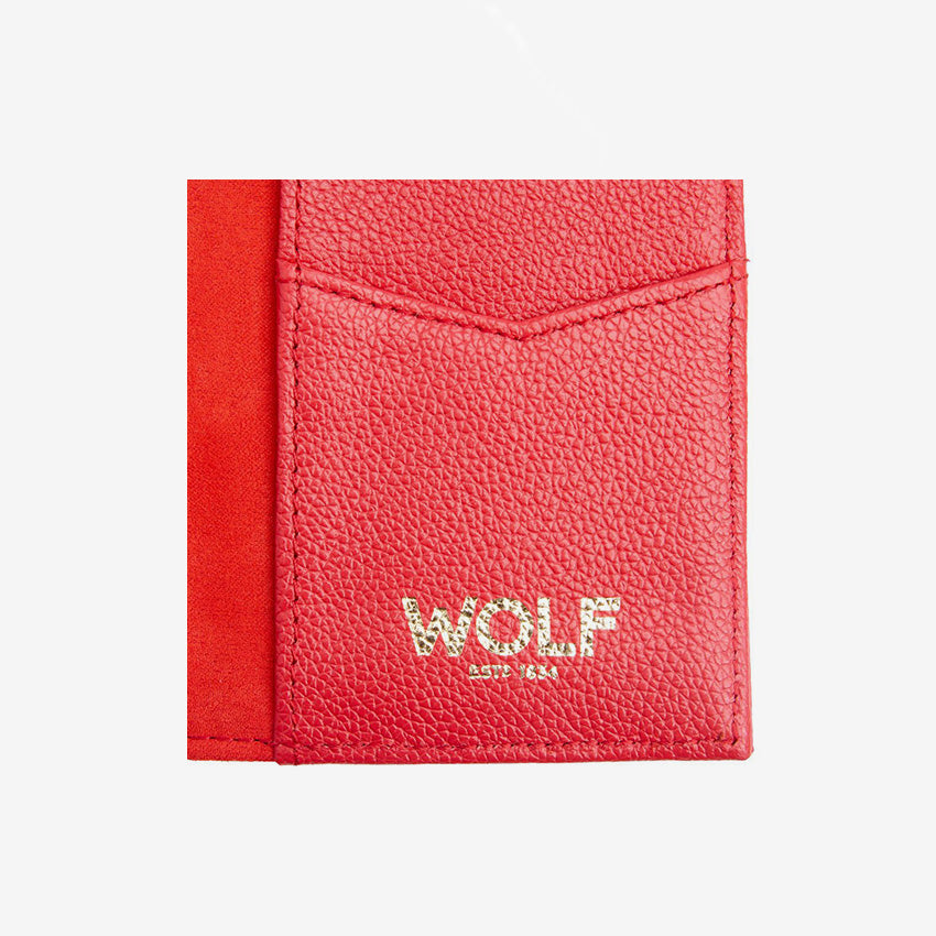 Wolf 1834 | Mimi Passport Sleeve