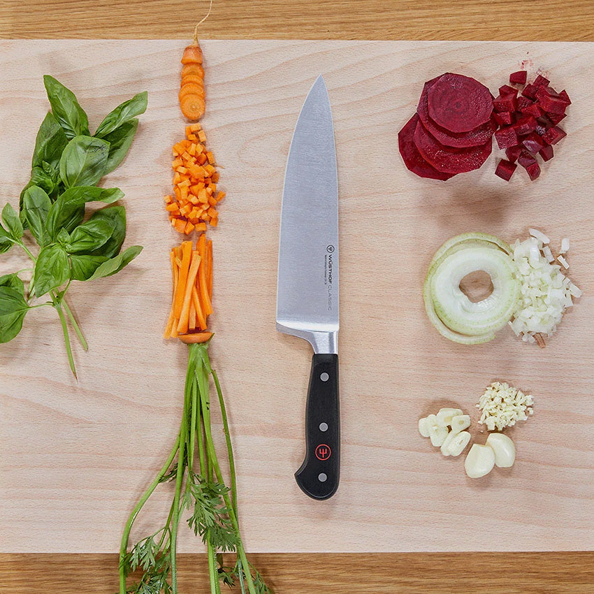 Wüsthof | Classic Chef's Knife