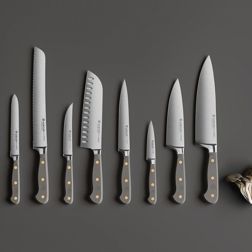 Wüsthof | Classic Chef's Knife
