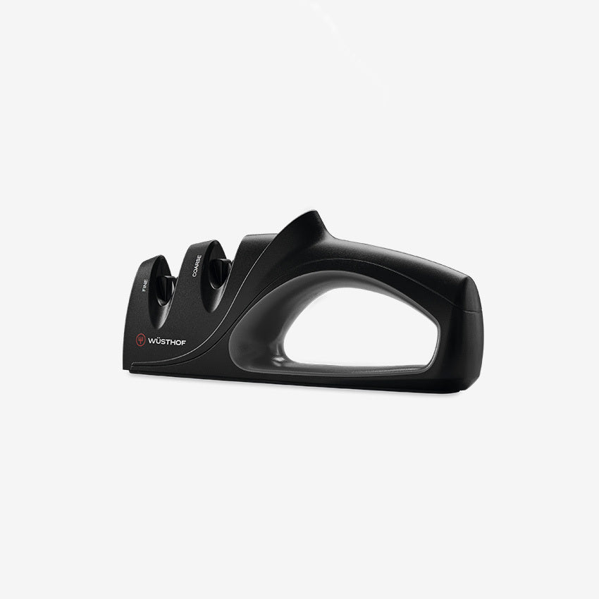 Wüsthof | Edge Care Two Stage Pull-Through Knife Sharpener