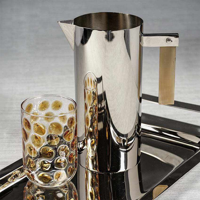 Zodax | Airelles Glass Tumbler