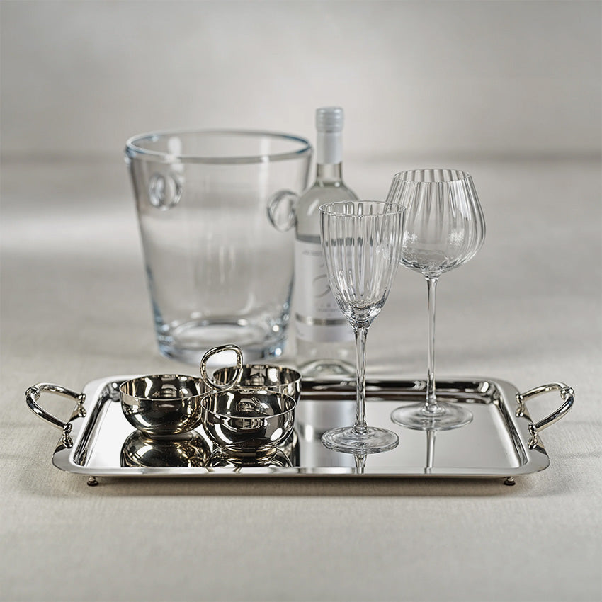 Zodax | Aperitifs Cocktail Condiment Bowl Set