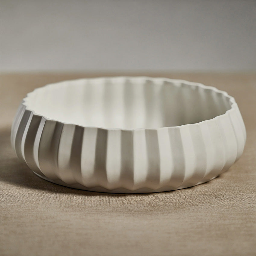 Zodax | Catalina Ceramic Bowl