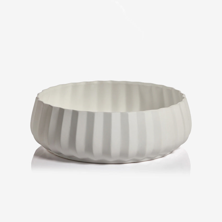 Zodax | Catalina Ceramic Bowl