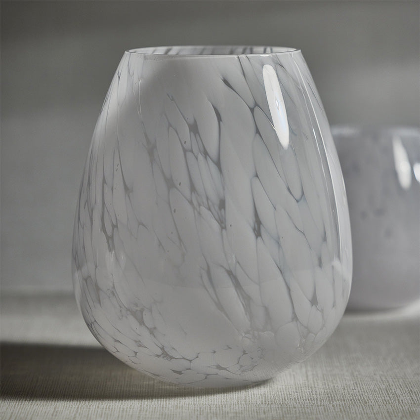 Zodax | Liguria Confetti Glass Vase