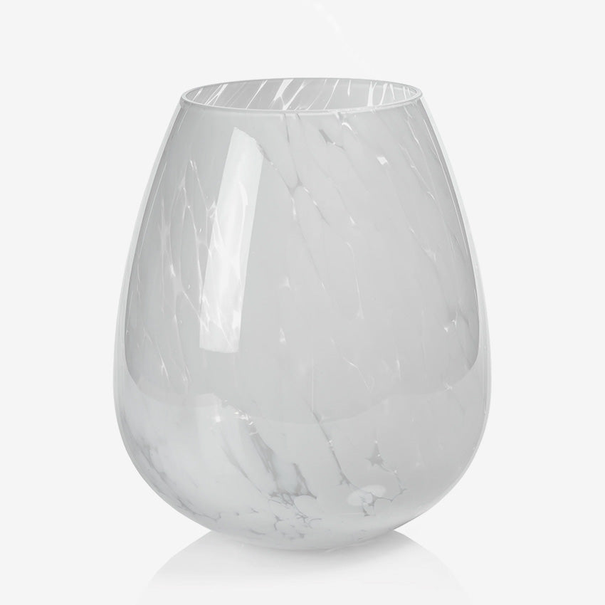 Zodax | Liguria Confetti Glass Vase