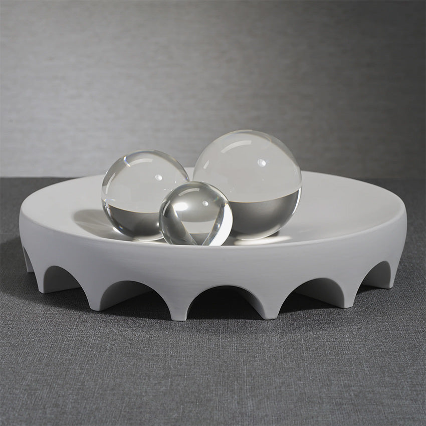 Zodax | Yakimono Ceramic Bowl