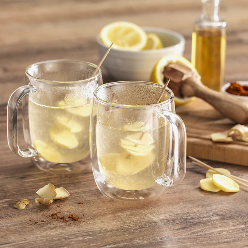 Zwilling | Sorrento Plus Latte Mugs - Set of 2