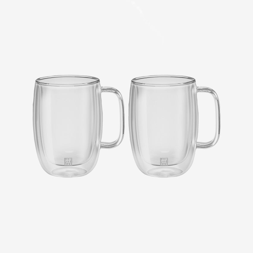 Zwilling | Sorrento Plus Latte Mugs - Set of 2