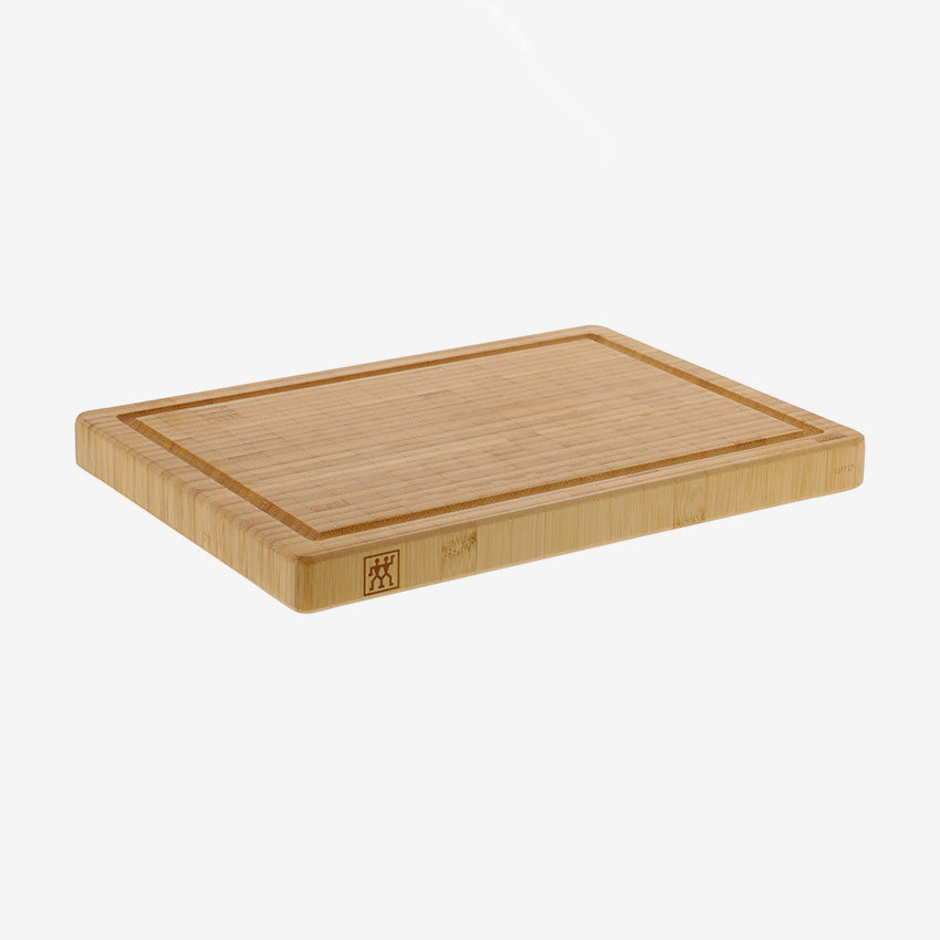 Zwilling | Bamboo Cutting Board