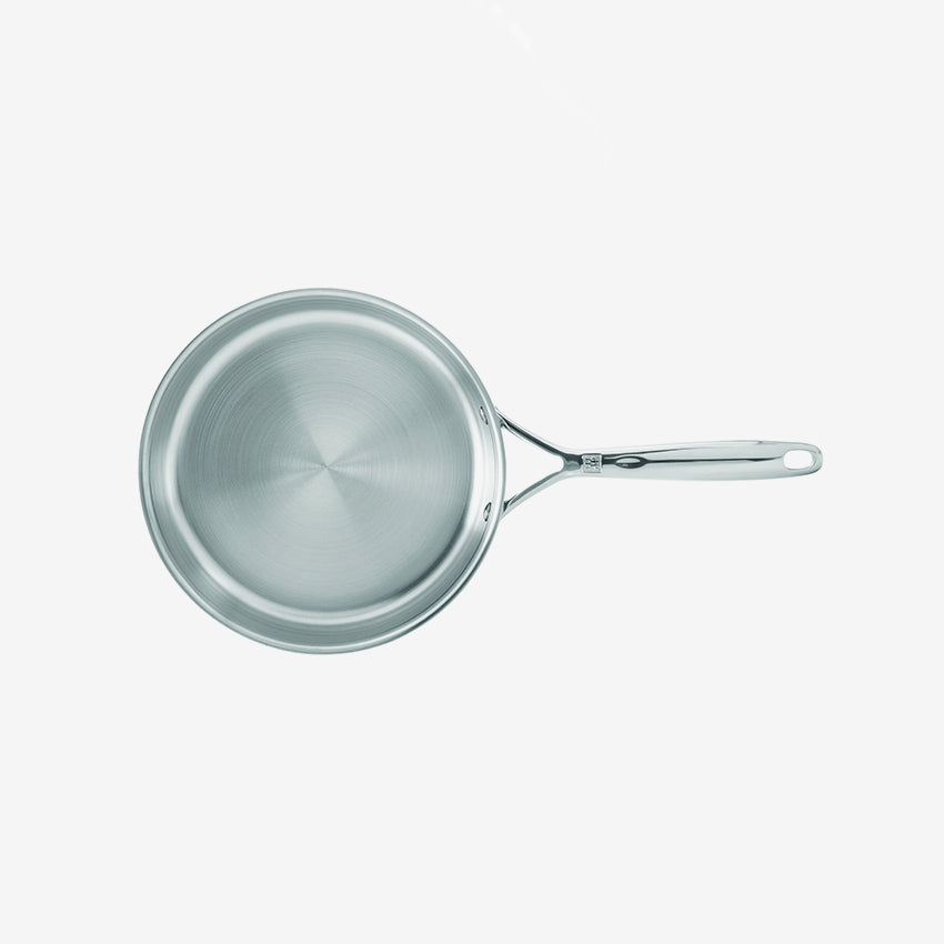 Zwilling | Energy X3 Fry Pan Silver Stainless Steel