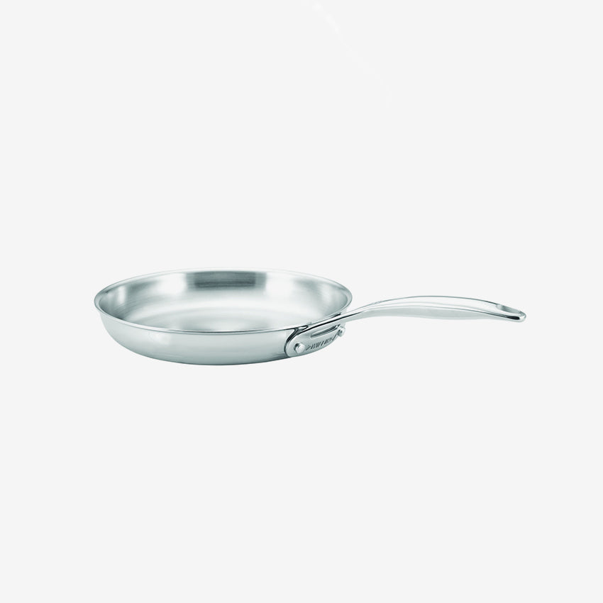Zwilling | Energy X3 Fry Pan Silver Stainless Steel