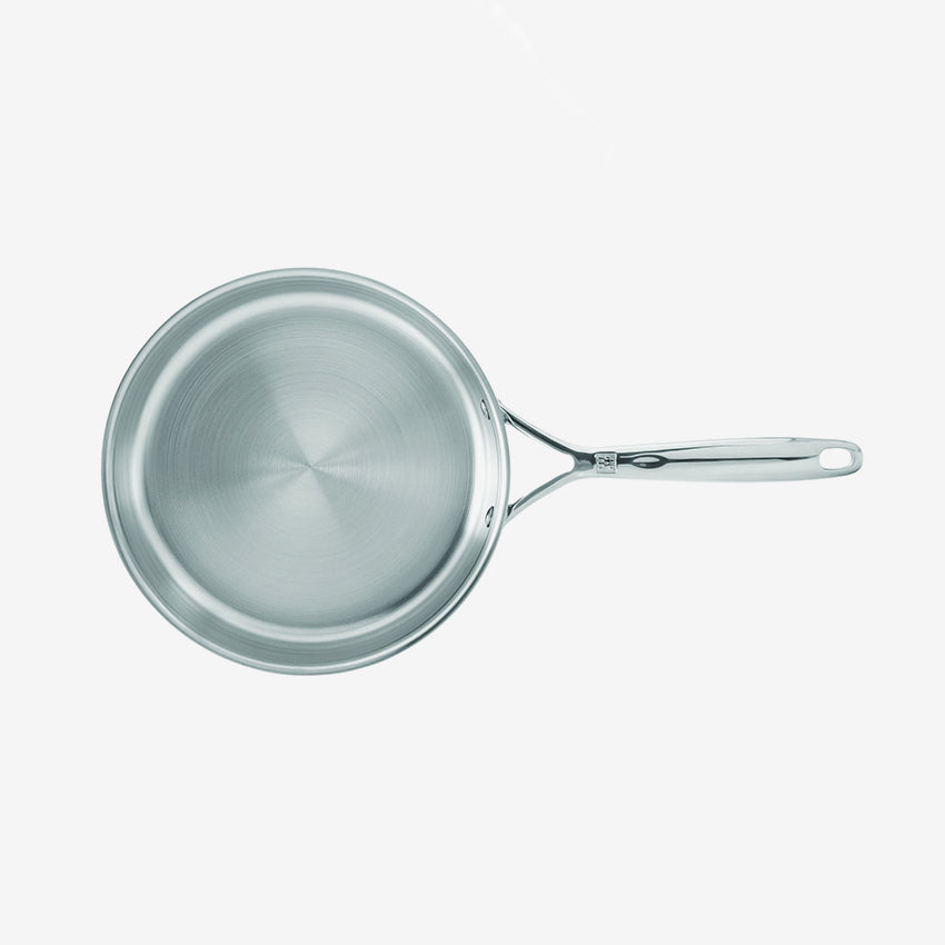 Zwilling | Energy X3 Fry Pan Silver Stainless Steel