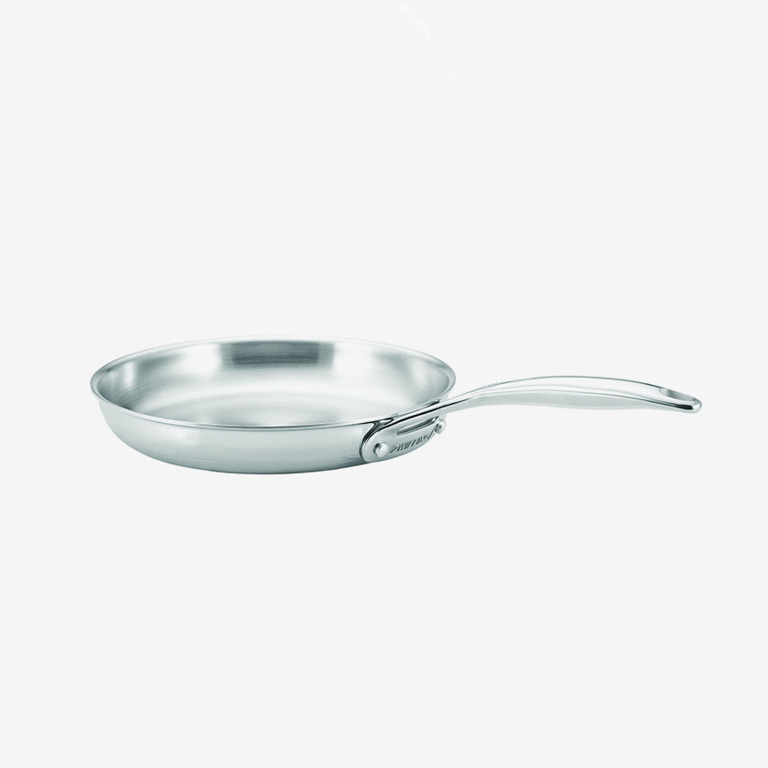 Zwilling | Energy X3 Fry Pan Silver Stainless Steel