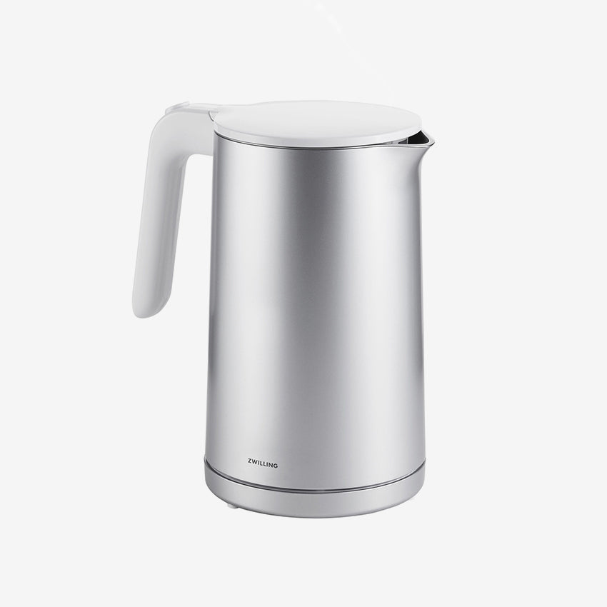Zwilling | Enfinigy Electric Kettle - Silver
