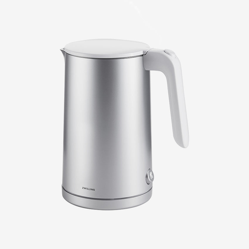 Zwilling | Enfinigy Electric Kettle - Silver