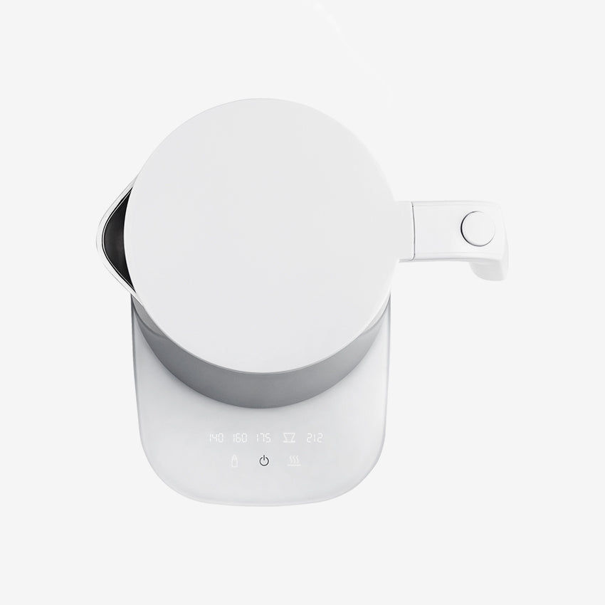 Zwilling | Enfinigy Pro Electric Kettle - Silver