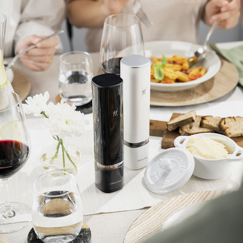 Zwilling | Enfinigy Salt & Pepper Mill