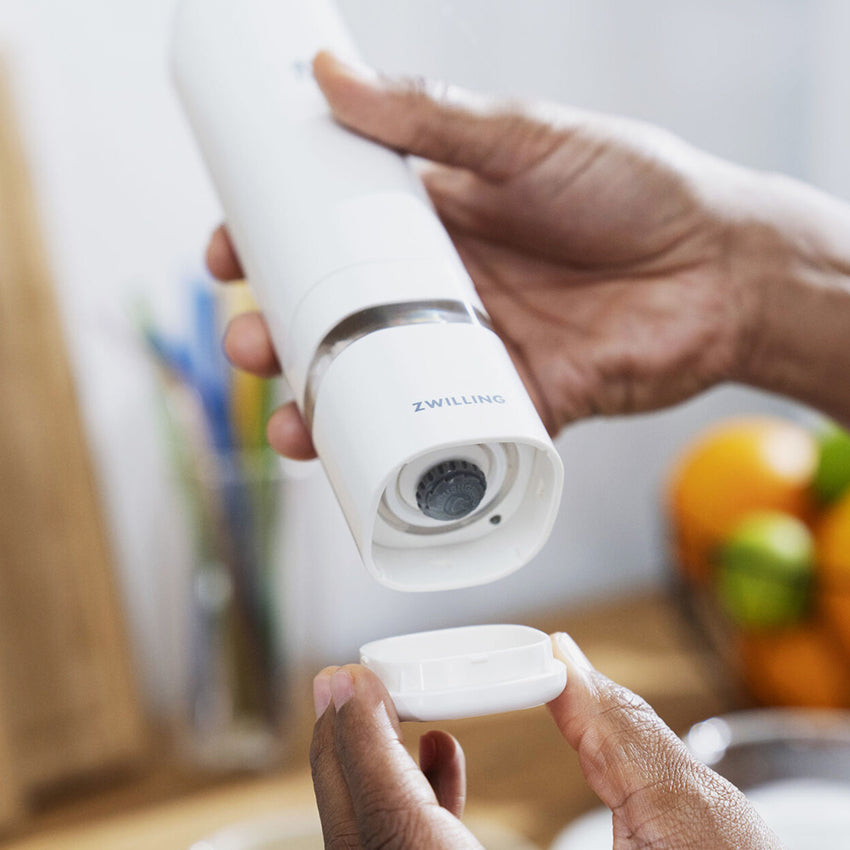 Zwilling | Enfinigy Salt & Pepper Mill