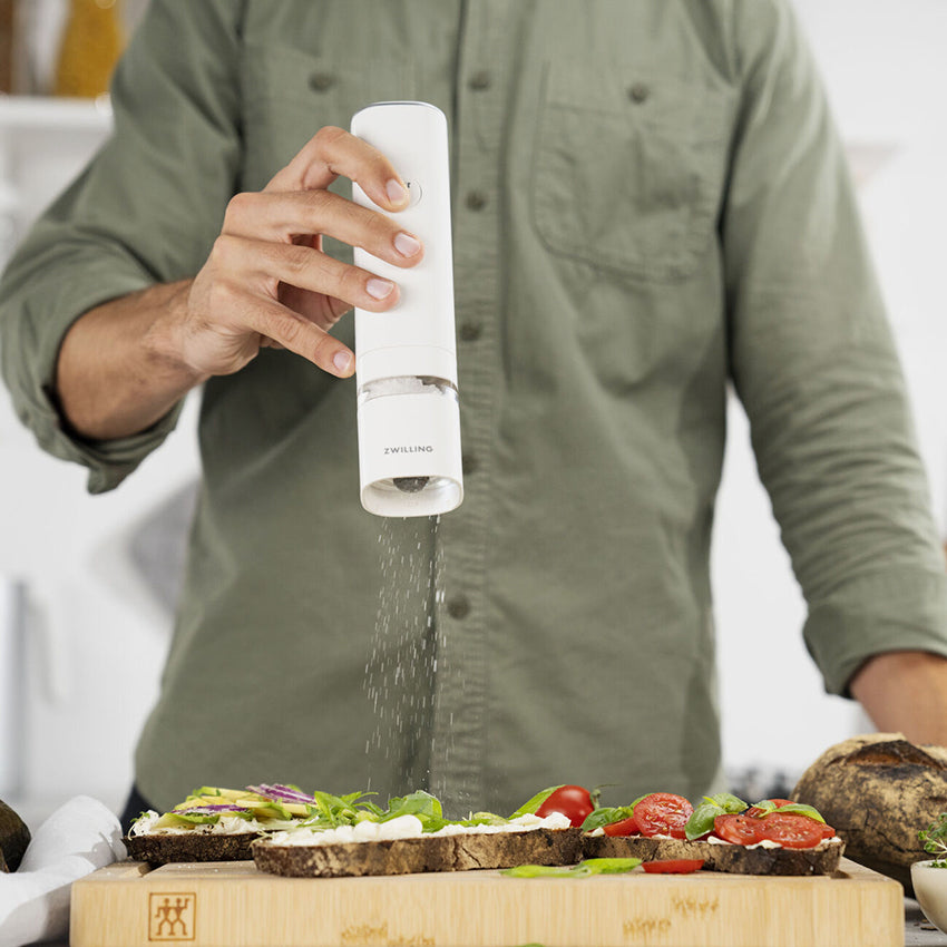 Zwilling | Enfinigy Salt & Pepper Mill