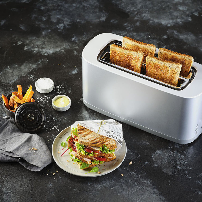 Zwilling | Enfinigy Toaster - 2 Slots