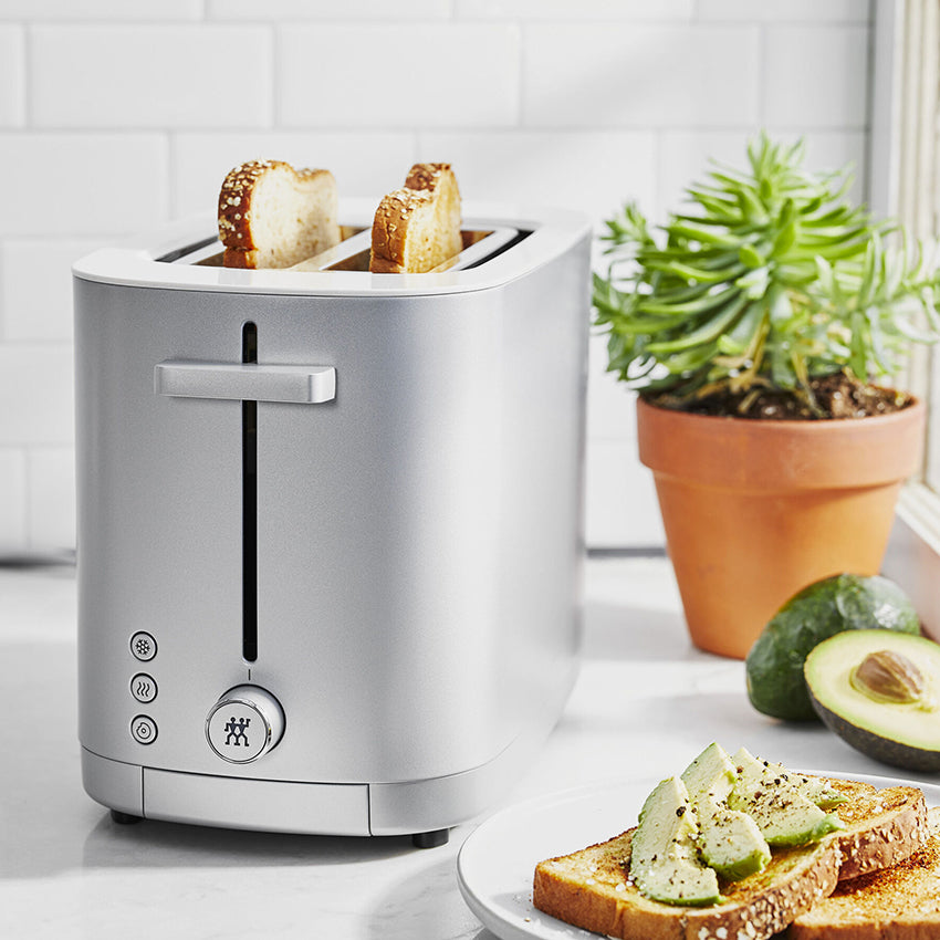 Zwilling | Enfinigy Toaster - 2 Slots