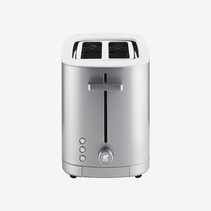 Zwilling | Enfinigy Toaster - 2 Slots