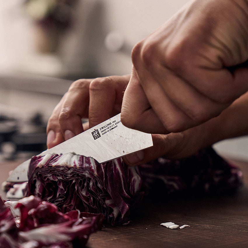 Zwilling | Pro Chef's Knife - Compact