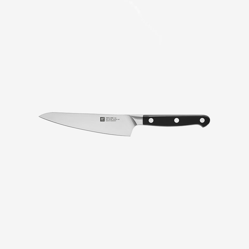 Zwilling | Pro Chef's Knife - Compact