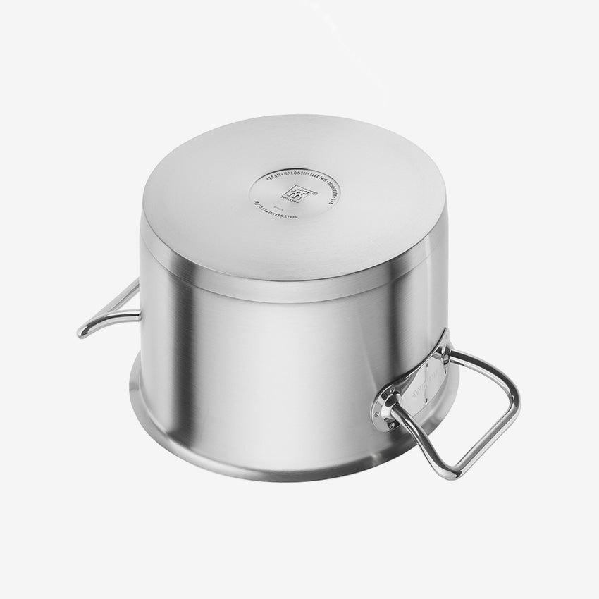 Zwilling | Pro High-Sided Stock Pot