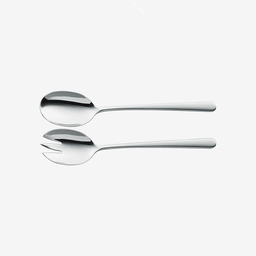 Zwilling | Twin Nova Flatware Set 63 Pcs - Stainless Steel