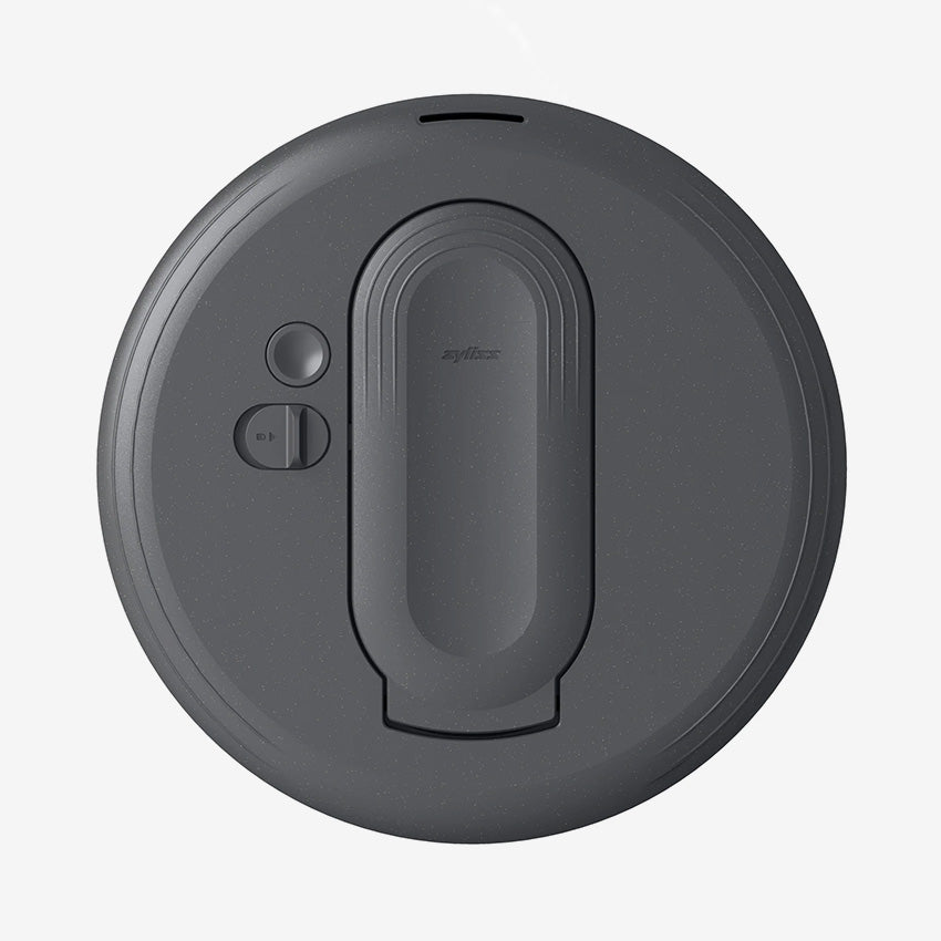 Zyliss | Swift Dry Large Salad Spinner - Stainless Steel