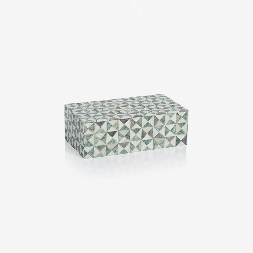 Zodax | Martinez Bone Box