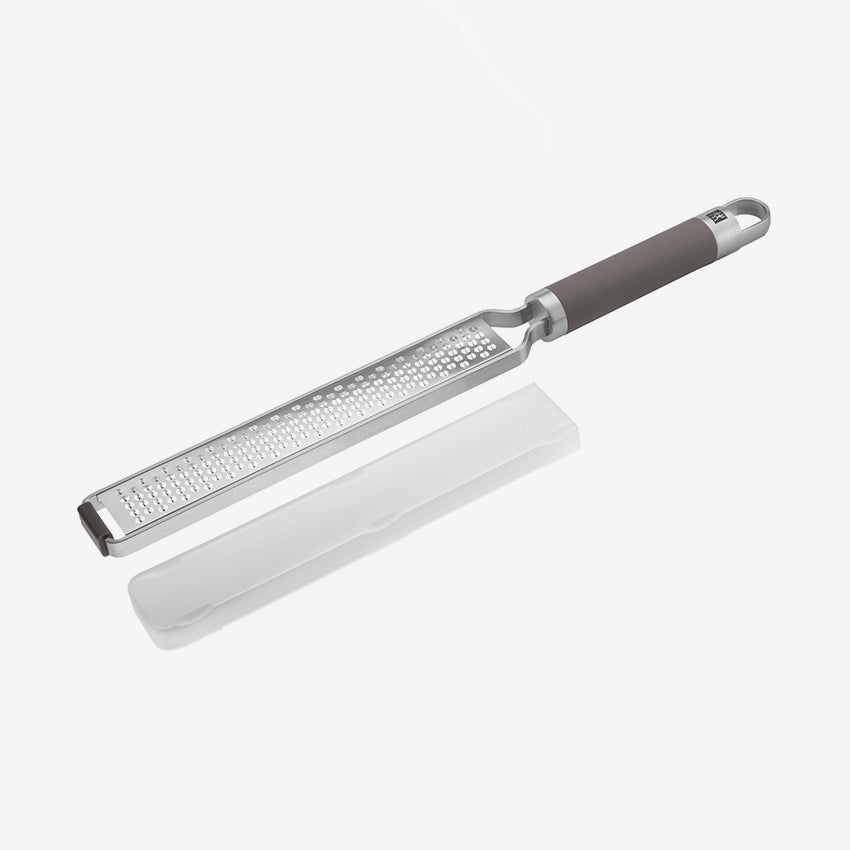 Zwilling | Pro Grater Zester
