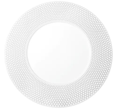 CHRISTOFLE Madison 6 Plate