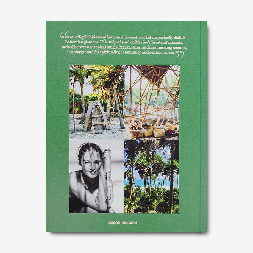 Assouline | Tulum Gypset