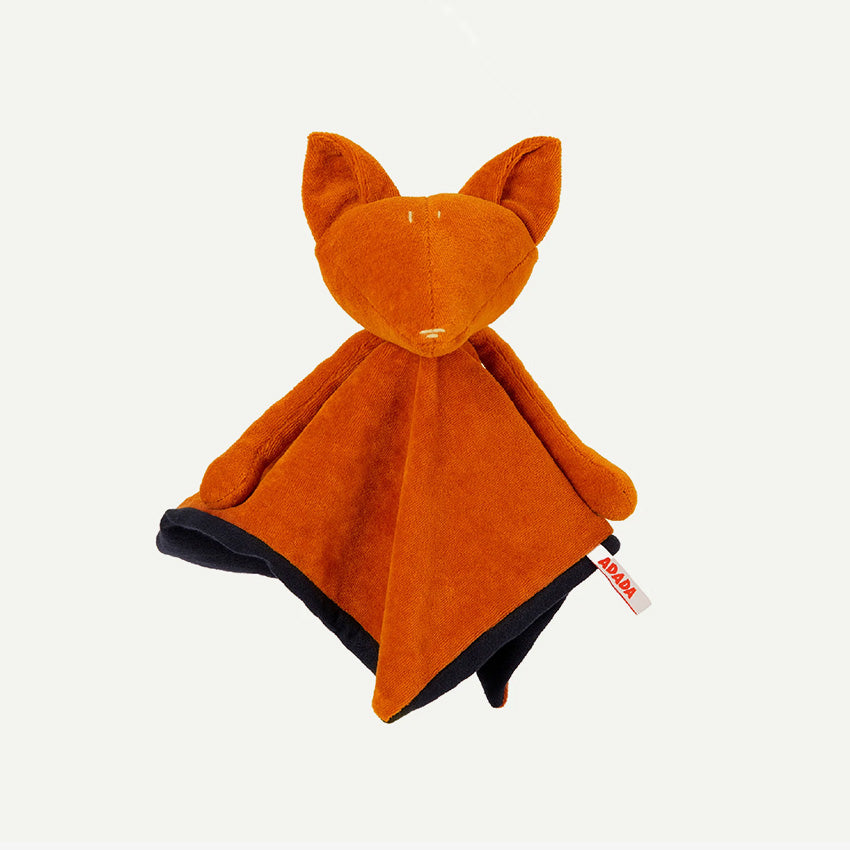 Adada Paris | Arthus The Fox Lovey