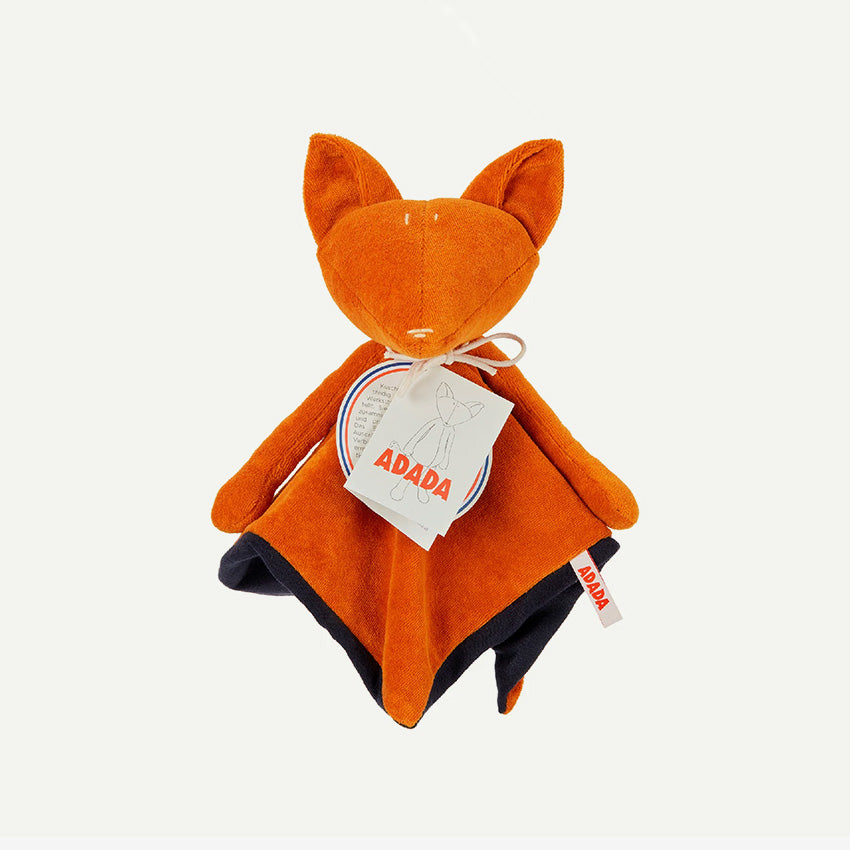 Adada Paris | Arthus The Fox Loveys