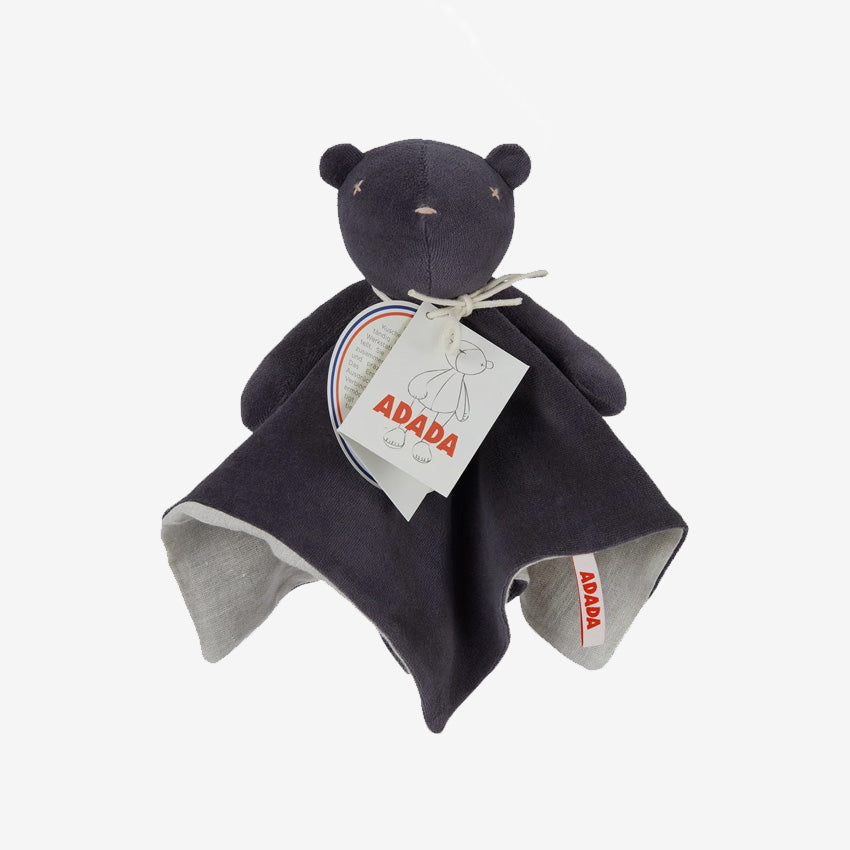 Adada Paris | Jermaine The Bear Loveys