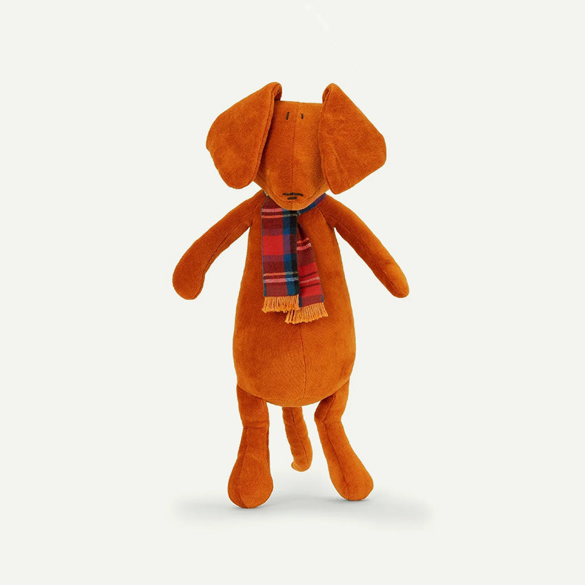 Adada Paris | Scott The Dachshund Teddy