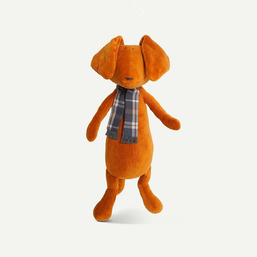 Adada Paris | Scott The Dachshund Teddies