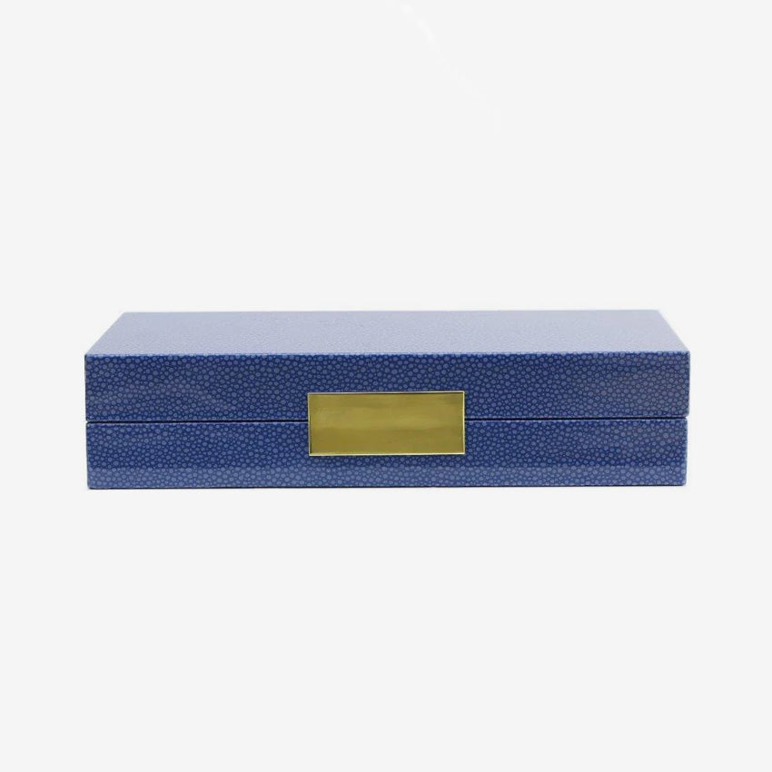 Addison Ross | Coffret en laque