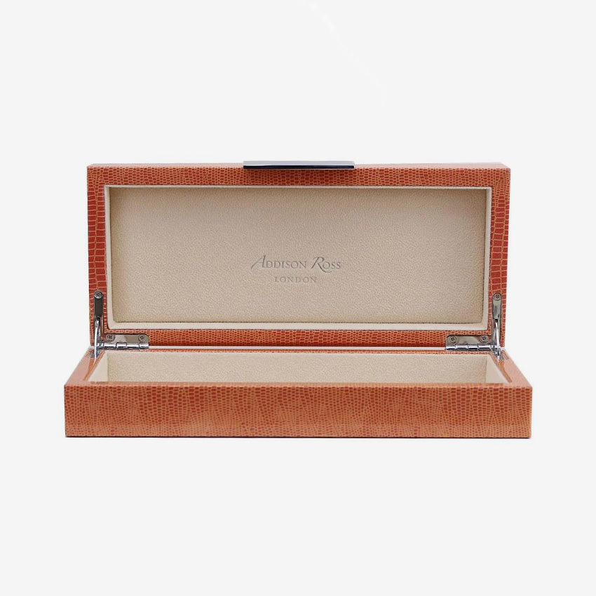 Addison Ross | Coffret en laque