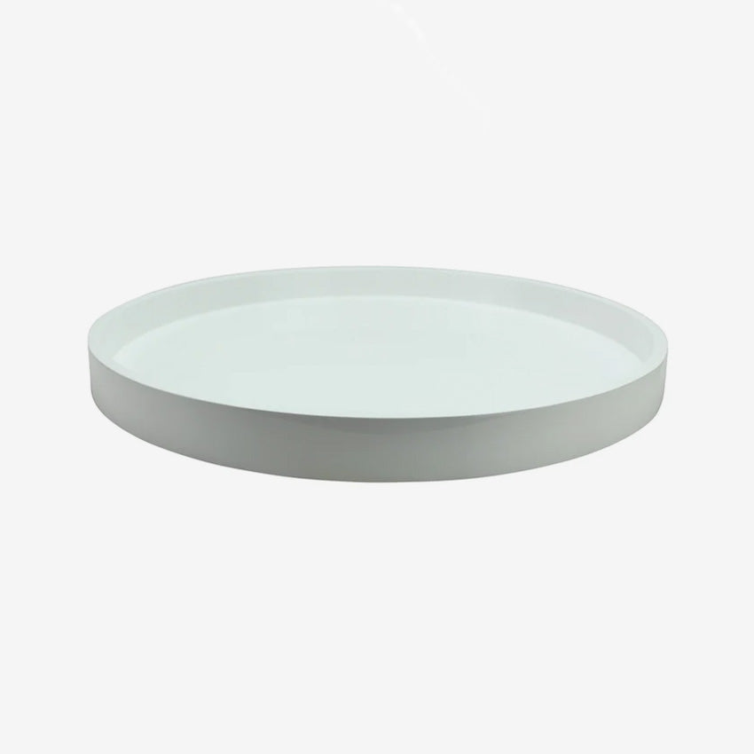 Addison Ross | Round Tray