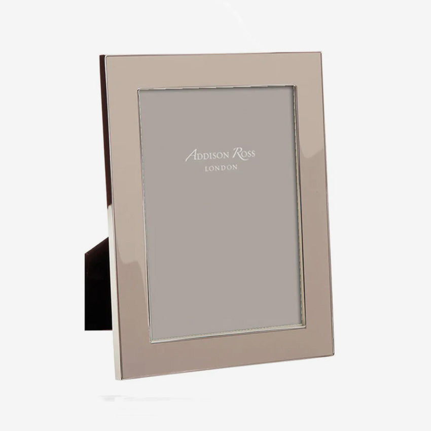 Addison Ross | Heritage Enamel Picture Frame