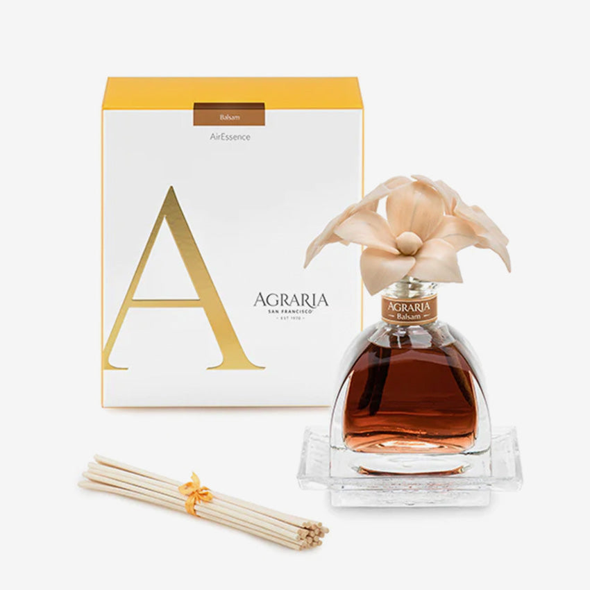 Agraria | Balsam Diffuser